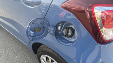 Hyundai i10 1.0 SE 5dr Petrol Hatchback